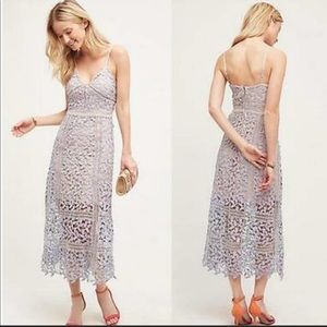 NEW WITH TAGS: Elliatt dress